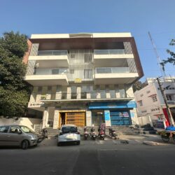 Sri Shaila Arcade-Commercial (2)